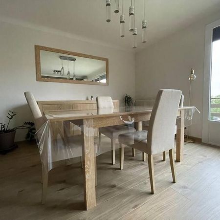 Appartement 2 Chambres +Parking Narbonne Ngoại thất bức ảnh