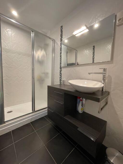 Appartement 2 Chambres +Parking Narbonne Ngoại thất bức ảnh