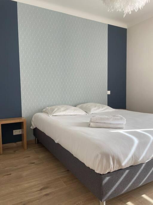 Appartement 2 Chambres +Parking Narbonne Ngoại thất bức ảnh